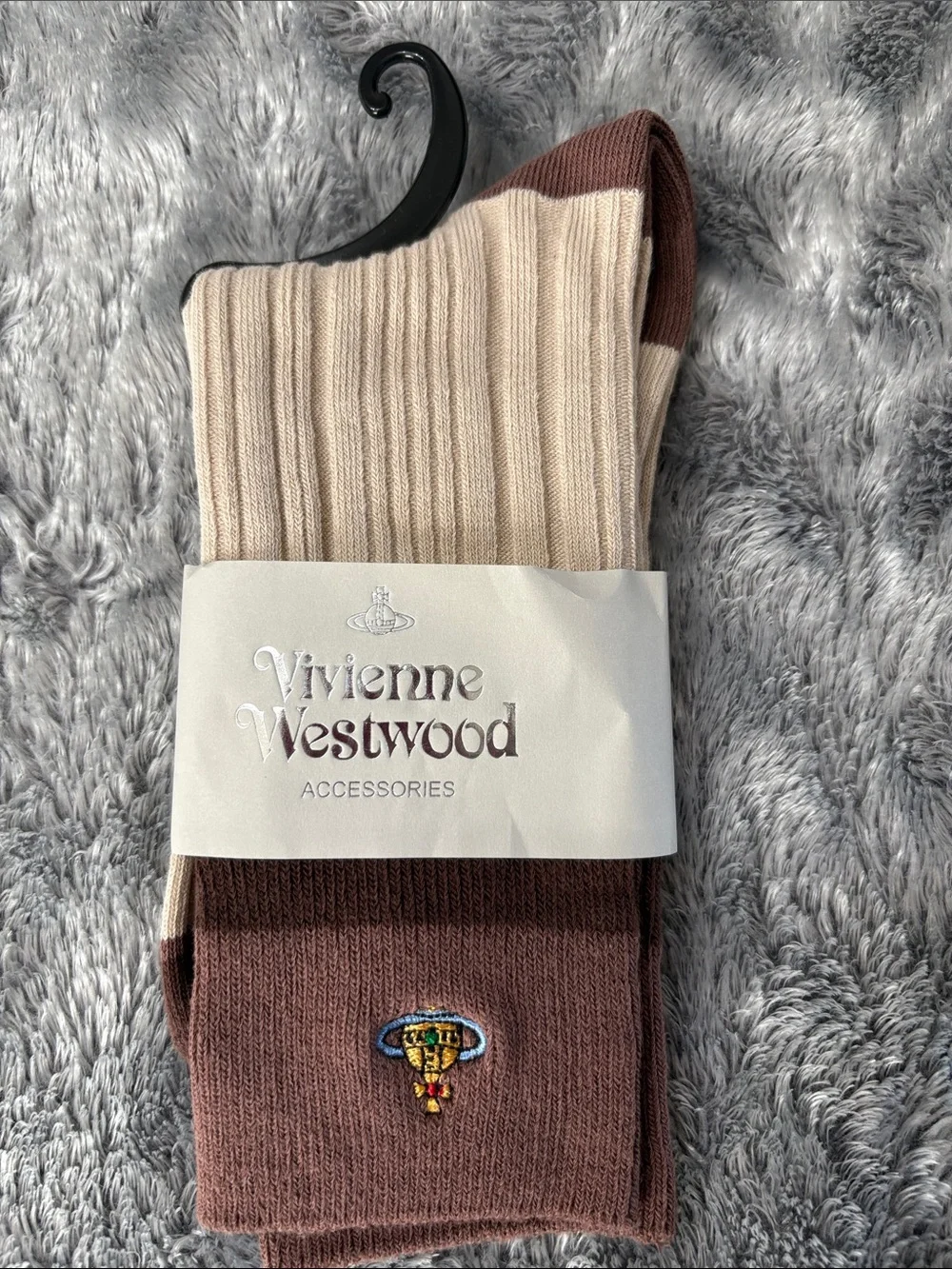 Vivienne Westwood Socks